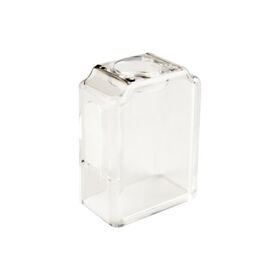 TMD Boro Lite Tank 5ml by BP Mods - Tank