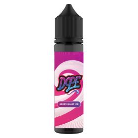 Berry Blast Ice by Blackout Dope 16/60ml Flavor Shot