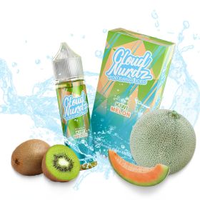Kiwi Melon Iced Pod Edition by Cloud Nurdz 20/60ml Flavor Shot