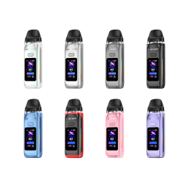 Digi Max R Pod Kit 80W 3000mAh by Geekvape - Χρώματα / Colours