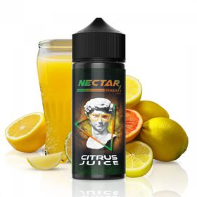 Citrus Juice by Omerta 30/120ml Flavor Shot
