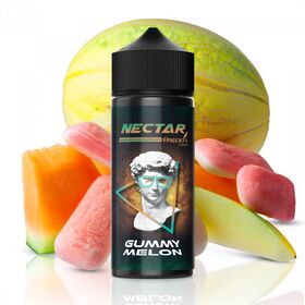 Gummy Melon by Omerta 30/120ml Flavor Shot