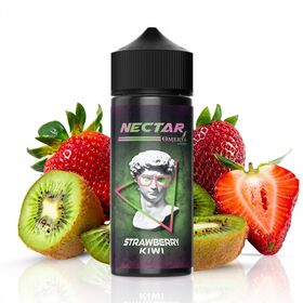 Strawberry Kiwi by Omerta 30/120ml Flavor Shot