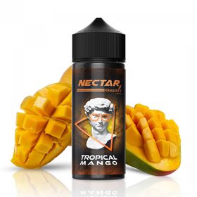 Tropical Mango by Omerta 30/120ml Flavor Shot