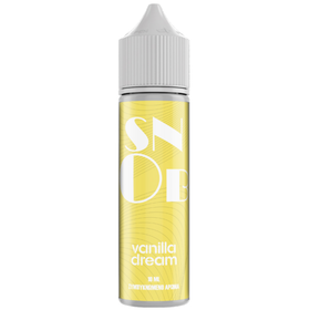Vanilla Dream by Steam City Snob Series