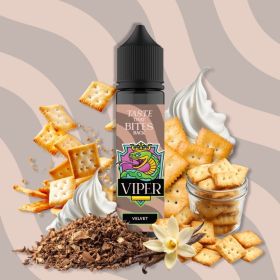 Velvet by Blackout Viper 12/60ml Flavor Shot