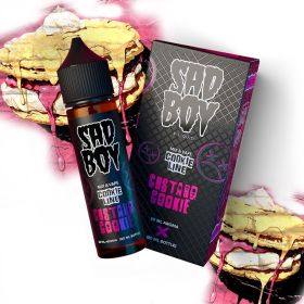 Custard Cookie by Sad Boy 20/60ml Flavor Shot