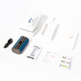 iPV V200 200W 2x 18650 Box Mod by YiHi - Package