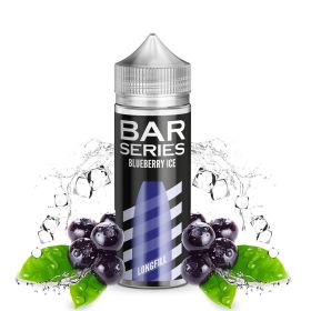 Blueberry Ice Bar Series 10/120ml Flavor Shot