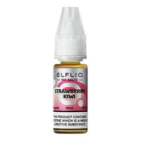 Elfliq Strawberry Kiwi 20mg 10ml