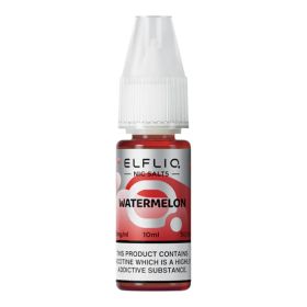 Elfliq Watermelon 20mg 10ml