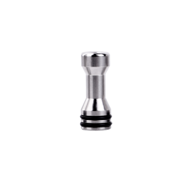 RS367 510 Drip Tip by Fumytech - SS