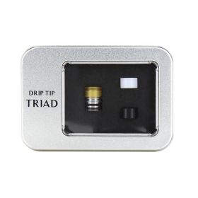 Triad 510 Drip Tip by Fumytech