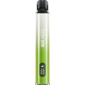 Watermelon Ice by Geek Bar Elite 20mg 2ml Prefilled Pod Kit