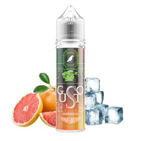 Grapefruit Ice by Omerta 10/60ml Flavor Shot