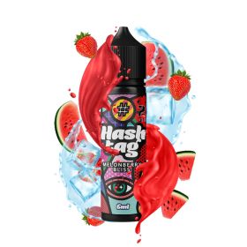 Melonberry Bliss Ice 6/60ml Flavor Shot #29 by Hashtag