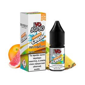 Caribbean Crush 10ml by IVG