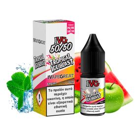 Tropical Ice Blast 10ml by IVG