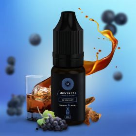 Mango Passion 10ml by Dinner Lady Fruit Full Bar Salts