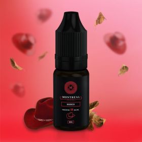 Mango Passion 10ml by Dinner Lady Fruit Full Bar Salts