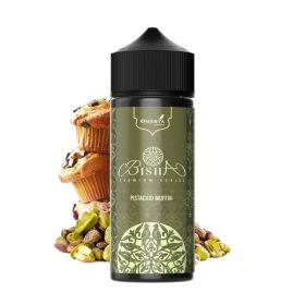 Pistachio Muffin by Omerta 10/60ml Flavor shot