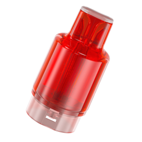 Liquideo Wpuff Fusion Pod System Kit 20mg 15000puffs Blueberry Pomegranate