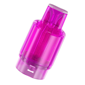 Liquideo Wpuff Fusion Pod System Kit 20mg 15000puffs Blueberry Pomegranate