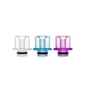 Επιστόμιο 510 RS333 Drip tip by Reewape