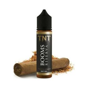Booms Reserve by TNT Vape 20/60ml Flavor Shot