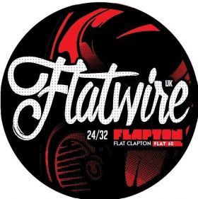 Flapton 24/32ga Flat 60 by Flatwire