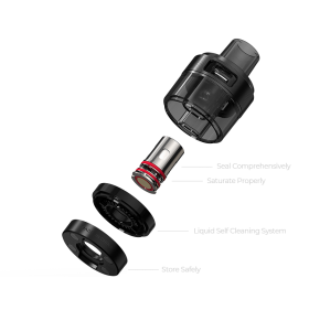 Vaporesso GEN PT60 Pod Kit 2