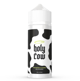Pistachio Almond Milkshake by Holy Cow 25/120ml Flavor Shot