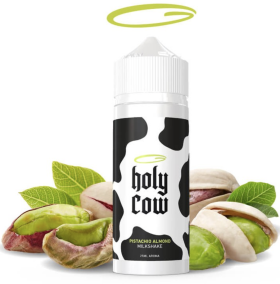 Pistachio Almond Milkshake by Holy Cow 25/120ml Flavor Shot