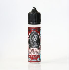 Le Tabac by Steampunk