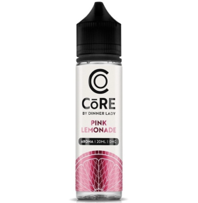 Pink Lemonade by Dinner Lady Core - Bottle