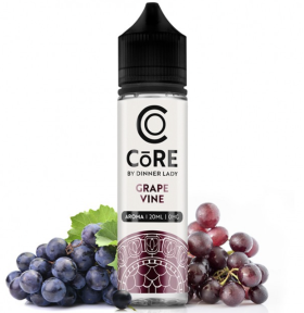 Grape Vine by Dinner Lady Core