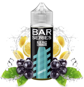 Blue Razz Lemonade Bar Series 10/120ml Flavor Shot