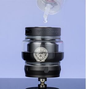 Z Max tank by Geekvape
