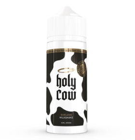 Baklava Milkshake by Holy Cow 30/120ml Flavor Shot - Bottle