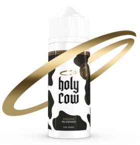 Baklava Milkshake by Holy Cow 30/120ml Flavor Shot