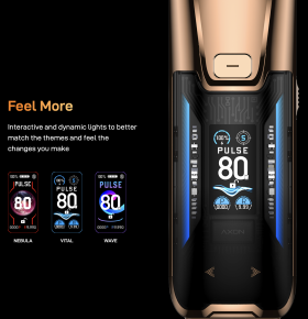 Vaporesso Luxe XR Max 2 Pod Kit 80W 3200mAh - Themes