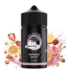 Pink Lemonade by Steam Train Terror Train 25/75ml Flavor Shot