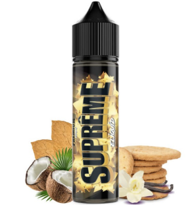 Supreme by Eliquid France 10/60ml Flavor Shot