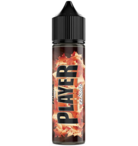 Player by Eliquid France 10/60ml Flavor Shot - Bottle