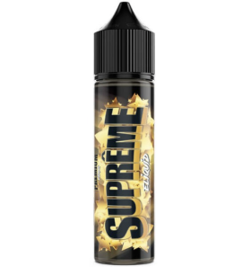 Supreme by Eliquid France 10/60ml Flavor Shot - Bottle