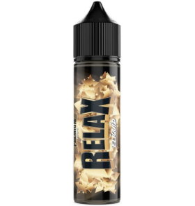 Relax by Eliquid France 10/60ml Flavor Shot