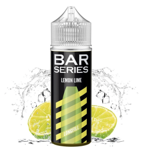 Lemon Lime Bar Series 10/120ml Flavor Shot