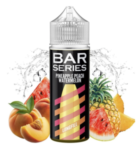 Pineapple Peach Watermelon Bar Series 10/120ml Flavor Shot