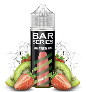 Strawberry Banana Bar Series 10/120ml Flavor Shot