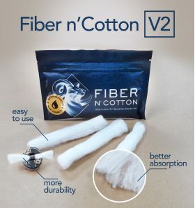 Fiber n'Cotton V2
